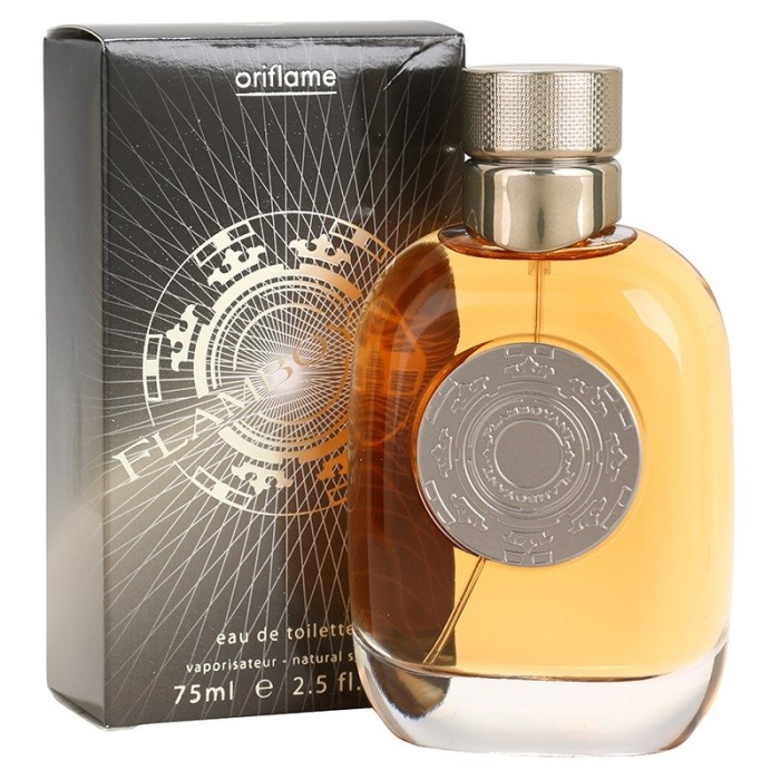 FLAMBOYANT ORIFLAME sigilat original FLAMBOYANT ORIFLAME sigilat original
