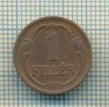 11203 MONEDA - UNGARIA - 1 FILLER -ANUL 1926 -STAREA CARE SE VEDE