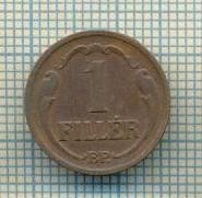11203 MONEDA - UNGARIA - 1 FILLER -ANUL 1926 -STAREA CARE SE VEDE