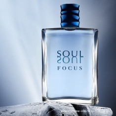 Soul Focus ORIFLAME sigilat original foto