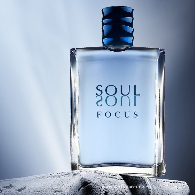 Soul Focus ORIFLAME sigilat original Soul Focus ORIFLAME sigilat original