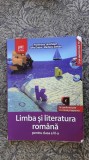 LIMBA SI LITERATURA ROMANA CLASA A VI A - DOBRA ,SERBAN , SAMIHAIAN, Clasa 6, Limba Romana