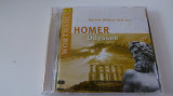 Homer - Odyssee - 2cd