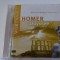 Homer - Odyssee - 2cd