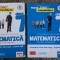 MATEMATICA ALGEBRA GEOMETRIE CLASA A VII A - PARTEA 1 + 2 NEGRILA