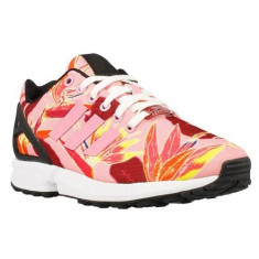 Pantofi Femei Adidas ZX Flux B34520 foto