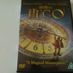 Hugo - scorsese