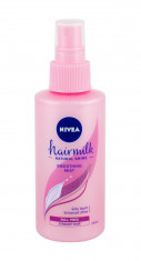 Conditioner Nivea Hair Milk Natural Shine Dama 150ML foto