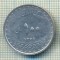 11201 MONEDA - IRAN - 100 DINARA -ANUL 1379(2000) -STAREA CARE SE VEDE
