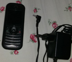 MOTOROLA W205 functional pt orice cartela - telefon simplu foto