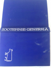 Zootehnie generala/Selectie si ameliorare/editia a II-a/Al. Furtunescu/1965 foto