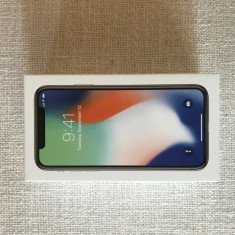 iPhone X 64GB foto