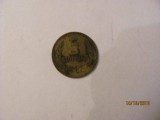 CY - 5 stotinki 1962 Bulgaria