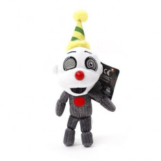 FNAF-Five Nights at Freddy&amp;#039;s Sister Location Ennard plus foto