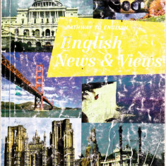 Pathway to English News & Views Student's Book 11