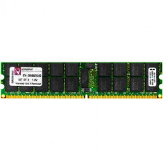 MEMORIE 1GB DDR1 ECC foto