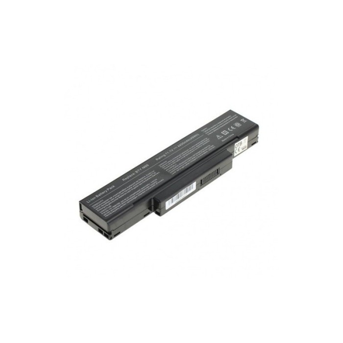 Acumulator pentru LG F1 / MSI M660 / Terra M660NBA Capacitate 4400 mAh Acumulator pentru LG F1 / MSI M660 / Terra M660NBA Capacitate 4400 mAh
