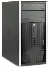 SISTEM I5 3470 HP COMPAQ PRO 6300 MT foto