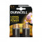 Duracell LR14/C/Baby/R14/MN 1400/AM-2/E93 Set 10x Blistere