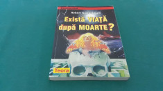 EXISTA VIA?A DUPA MOARTE?/ ROBERT KASTENBAUM/ 1998 foto