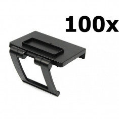 Xbox One Mounting Clip pentru Kinect Sensor 2.0 Set 100 Buca?i foto