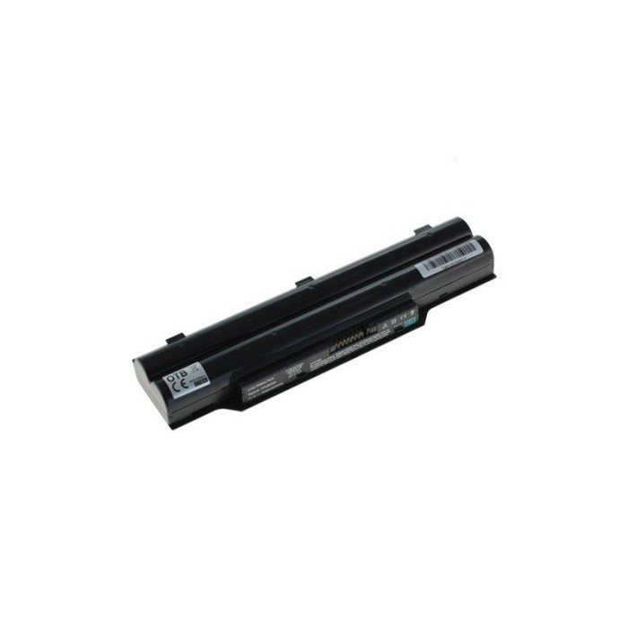 Acumulator pentru Fujitsu-Siemens Lifebook CP47789 Capacitate 4400 mAh Acumulator pentru Fujitsu-Siemens Lifebook CP47789 Capacitate 4400 mAh