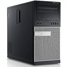 SISTEM Tower I5 2500 DELL OPTIPLEX 990 foto