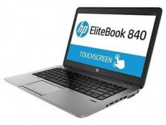 LAPTOP TOUCHSCREEN I5 4300U HP ELITEBOOK 840 G1 foto