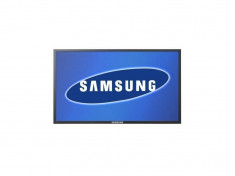 Monitor 40&amp;amp;quot; SAMSUNG 400DX LUX foto