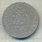 11253 MONEDA - AFRICA DE VEST - 100 FRANCS - ANUL 1996 -STAREA CARE SE VEDE