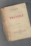 Franzili, Jean Besliere