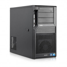 SISTEM Tower XEON E5520 FUJITSU R570 foto