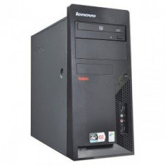 Sistem Tower ATHLON X2 4000+ LENOVO A61 foto