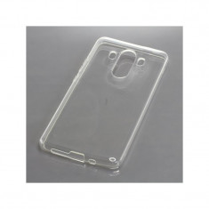 Husa TPU pentru Huawei Mate 10 Pro Culoare Transparent foto