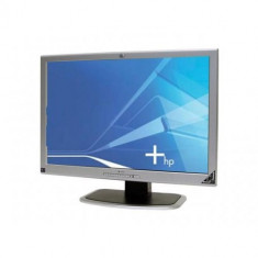 Monitor refurbished LCD 23&amp;amp;quot; HP 2335 LUX plus CADOU WEBCAM foto