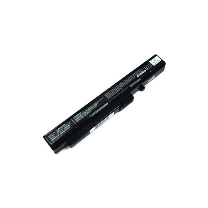 Acumulator Acer ZG5/Aspire One Serie Capacitate 2200 mAh Acumulator Acer ZG5/Aspire One Serie Capacitate 2200 mAh