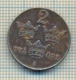 11243 MONEDA -SUEDIA - 2 ORE - ANUL 1950 -STAREA CARE SE VEDE, Europa