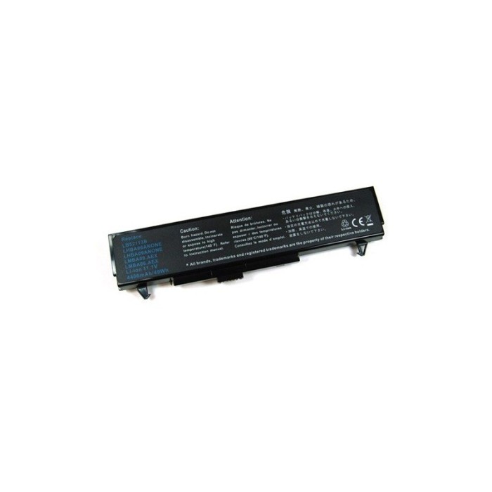Acumulator pentru LG LB32111B Capacitate 4400 mAh Acumulator pentru LG LB32111B Capacitate 4400 mAh