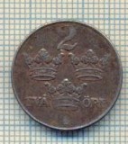 11242 MONEDA -SUEDIA - 2 ORE - ANUL 1949 -STAREA CARE SE VEDE, Europa