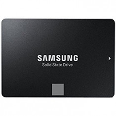 SSD 2.5&amp;amp;quot; 250 GB 850 EVO SAMSUNG foto