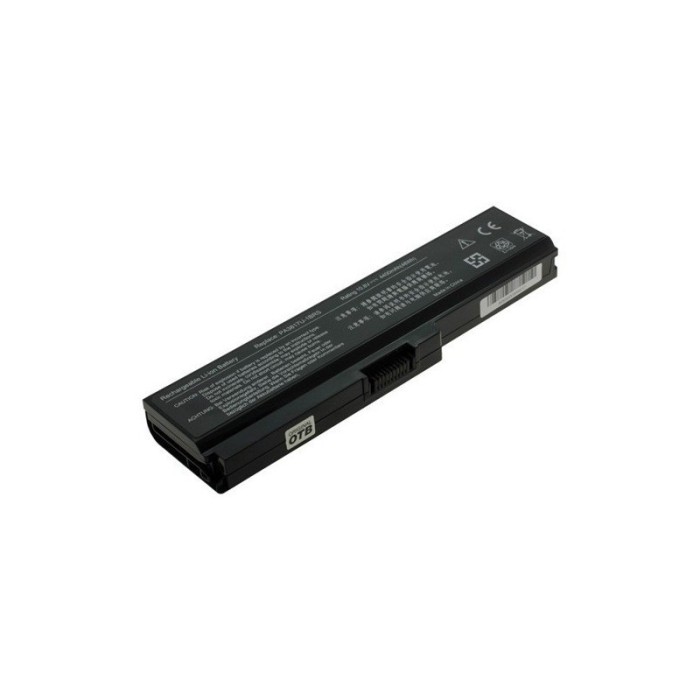 Acumulator pentru Toshiba Satellite L700 Capacitate 4400 mAh Acumulator pentru Toshiba Satellite L700 Capacitate 4400 mAh