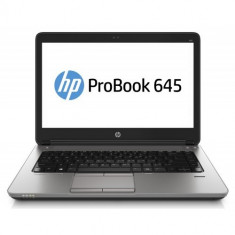 Laptop Refurbished HP PROBOOK 645 G1 - Amd A8-4500M foto