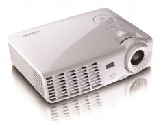 VIDEOPROIECTOR VIVITEK D517 LUX foto