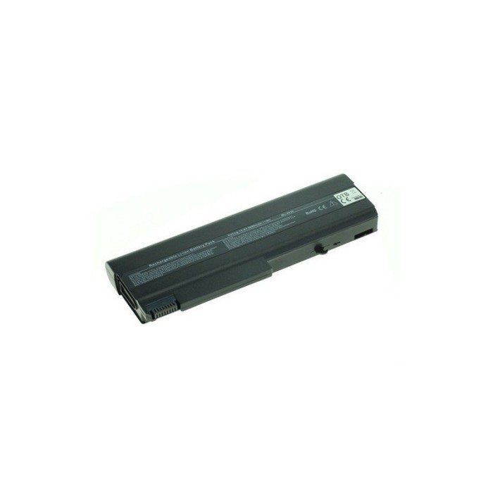 Acumulator pentru HP EliteBook 6930p Capacitate 6600 mAh Acumulator pentru HP EliteBook 6930p Capacitate 6600 mAh