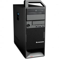 SISTEM Tower XEON W3550 LENOVO THINKSTATION S20 foto