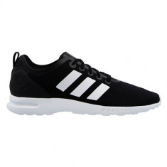 Pantofi Femei Adidas ZX Flux Smooth W S82884 foto