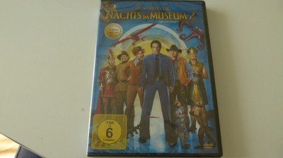 noaptea in museu 2 foto