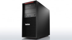 SISTEM Tower I5 4590 LENOVO THINKCSTATION P300 foto