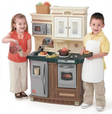 Bucatarie Pentru Copii - Lifestyle New Traditions Kitchen foto