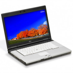 LAPTOP I5 540M FUJITSU E780 foto